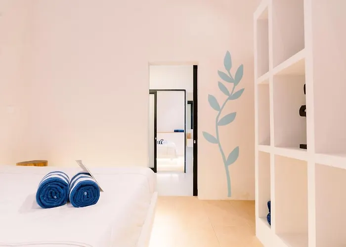 Villa Tropical Escape In 2br Private Pool & Bath Canggu